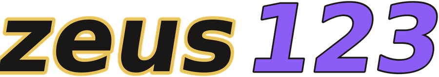 zeus123 logo