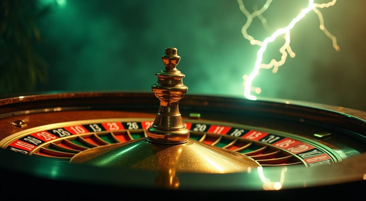 zeus123 Baccarat
